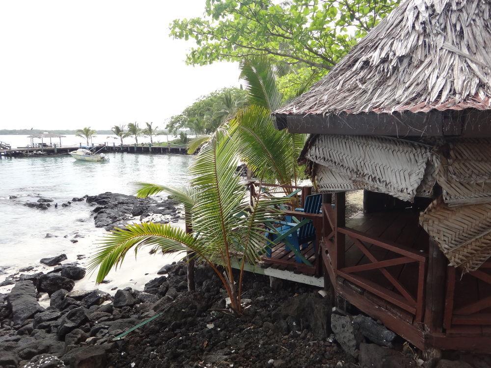 Vaimoana Seaside Lodge Savai'i Island Buitenkant foto